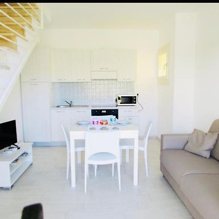 Casa Silvia Climatizzata, Giardino Privato E Posto Auto Privato Cod Iun S9185 Villa Viddalba Exteriör bild