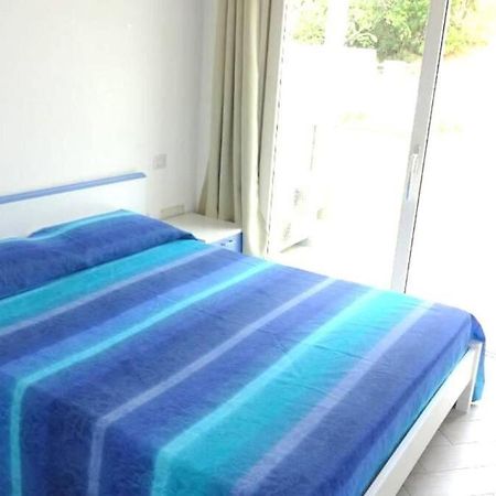 Casa Silvia Climatizzata, Giardino Privato E Posto Auto Privato Cod Iun S9185 Villa Viddalba Exteriör bild