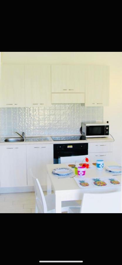 Casa Silvia Climatizzata, Giardino Privato E Posto Auto Privato Cod Iun S9185 Villa Viddalba Exteriör bild