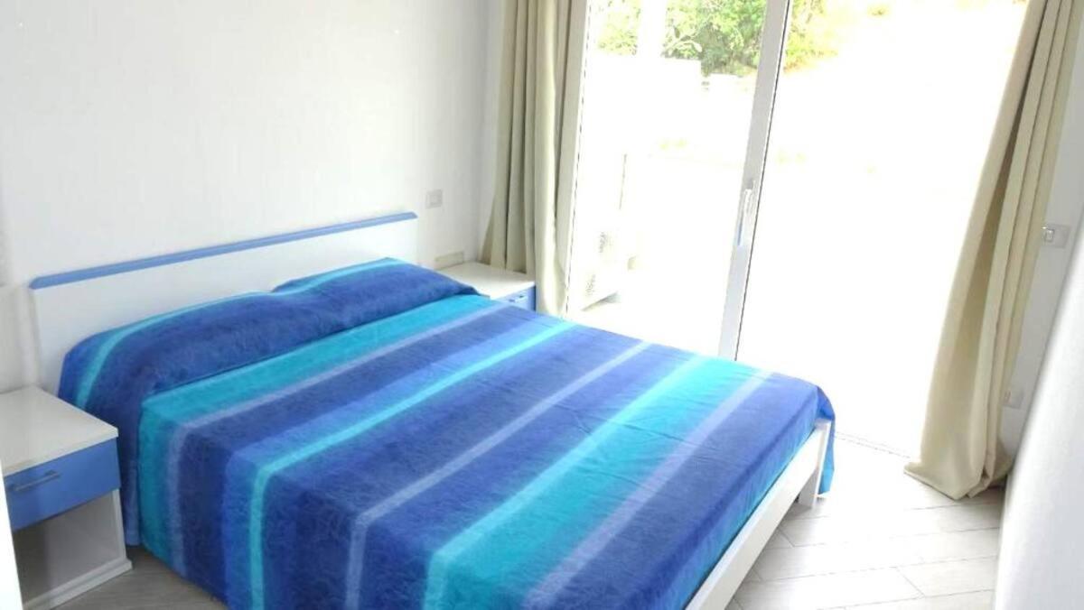 Casa Silvia Climatizzata, Giardino Privato E Posto Auto Privato Cod Iun S9185 Villa Viddalba Exteriör bild
