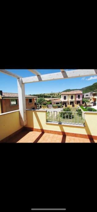 Casa Silvia Climatizzata, Giardino Privato E Posto Auto Privato Cod Iun S9185 Villa Viddalba Exteriör bild